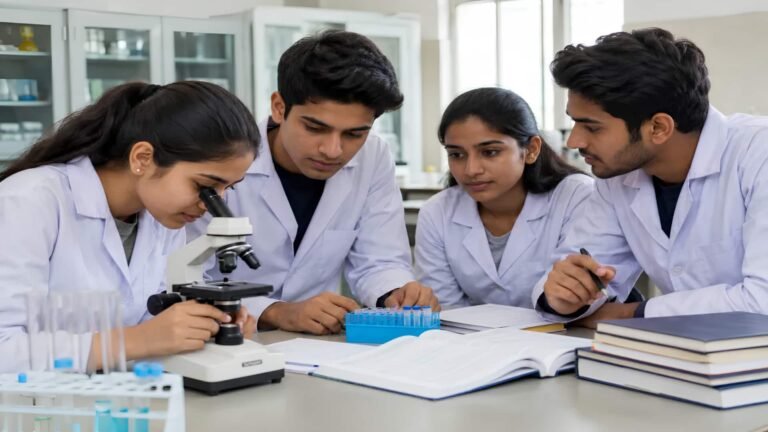 துணை மருத்துவப் படிப்புகள் 2026: விண்ணப்பிக்கக் கால அவகாசம் நீட்டிப்பு! கட்டண விவரங்கள் வெளியீடு  