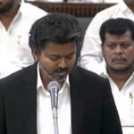 கரூர் விவாகரம்: உச்ச நீதிமன்றத்தில் திமுகவுக்கு குட்டு; முதல்வர் விஜய் கரூர் செல்வதில் எந்தச் சிக்கலும் இல்லை  