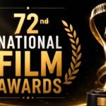 72வது தேசிய விருதுகளில் மாஸ் காட்டிய கோலிவுட்! அமரன், ராயன், கேப்டன் மில்லர் படங்களுக்கு கிடைத்த உயரிய கௌரவம்  