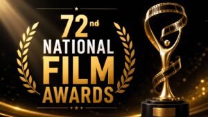 72வது தேசிய விருதுகளில் மாஸ் காட்டிய கோலிவுட்! அமரன், ராயன், கேப்டன் மில்லர் படங்களுக்கு கிடைத்த உயரிய கௌரவம்  