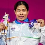 காமன்வெல்த் விளையாட்டு 2026: தங்கம், வெள்ளிகளுடன் 6 பதக்கங்களைக் குவித்து சாதனை படைத்த இந்தியா  
