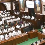 தமிழ்நாடு பட்ஜெட் 2026-27: ஆகஸ்ட் 5-ல் சட்டப்பேரவையில் தாக்கல்!  