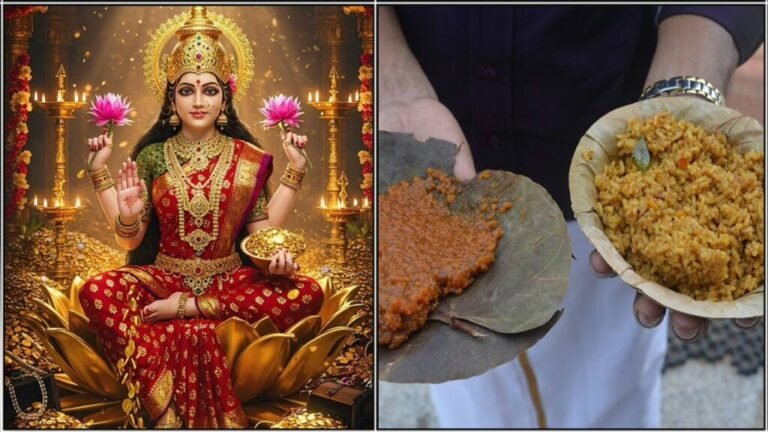 “பணமே கையில் தங்கலையா….?” இந்த 2 பொருள் தானம் செஞ்சா அப்புறம் பணமழை தான்…. யோகம் தரும் சீக்ரெட் பரிகாரம்….!! 