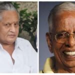 நாகேஷுக்குப் பிடித்த நகைச்சுவை நடிகர்!?