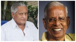 நாகேஷுக்குப் பிடித்த நகைச்சுவை நடிகர்!?