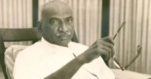பொதுவாழ்வில் சிறந்த ஆளுமையாக திகழ்ந்தவர் காமராஜர் – பிரதமர் மோடி புகழாரம்!