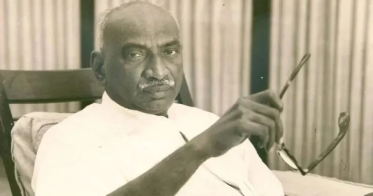 பொதுவாழ்வில் சிறந்த ஆளுமையாக திகழ்ந்தவர் காமராஜர் – பிரதமர் மோடி புகழாரம்!