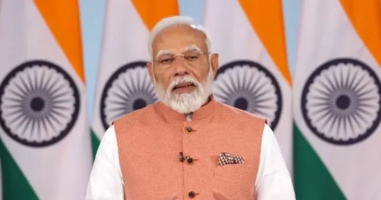 நீட்தேர்வு வினாத்தாள் கசிவு விவகாரம் குறித்து விசாரிக்க விரைவு நீதிமன்றம் – பிரதமர் மோடி உறுதி!