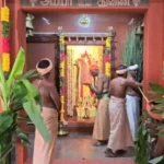 திருச்செந்தூர் அய்யா வைகுண்டர் அவதார பதியில் ஆடித் திருவிழா கொடியேற்றத்துடன் தொடக்கம்!