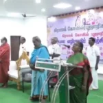 ராமேஸ்வரத்தில் நடைபெற்ற கிராமக் கோயில் அர்ச்சகர்களுக்கான வழிபாட்டு பயிற்சி முகாம்!