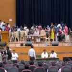 அரசு கலை அறிவியல் கல்லூரிகளில் 62% இடங்கள் நிரம்பியுள்ளது – கல்லூரி கல்வி இயக்ககம் தகவல்!
