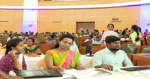தமிழகத்தில் எம்பிபிஎஸ், பிடிஎஸ் மருத்துவப் படிப்புகளுக்கு 70,485 பேர் விண்ணப்பம்!