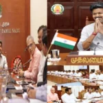 ஊழல் புகாரில் சிக்கினால் அமைச்சர் பதவி பறிக்கப்படும் – முதலமைச்சர் விஜய் எச்சரிக்கை!