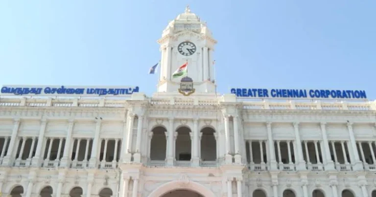 சென்னை குடிநீர் விநியோகம் மற்றும் சுகாதாரத்தை நவீனமயமாக்க 2,190 கோடி கடனுதவி : ஆசிய வளர்ச்சி வங்கி ஒப்புதல்!
