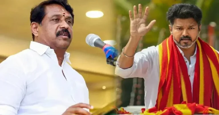 தமிழகத்தில் நவோதயா பள்ளிகளை திறக்க தவெக அரசு முன்வர வேண்டும் – நயினார் நாகேந்திரன்