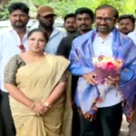 புதிய ரேஷன் அட்டை வழங்கும் பணி விரைவில் தொடங்கப்படும் : அமைச்சர் வெங்கடரமணன் தகவல்!