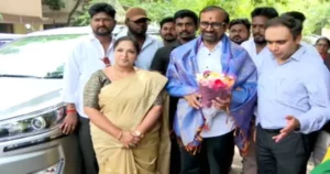 புதிய ரேஷன் அட்டை வழங்கும் பணி விரைவில் தொடங்கப்படும் : அமைச்சர் வெங்கடரமணன் தகவல்!
