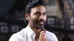 தேசிய விருது சர்ச்சை குறித்து நடிகர் தனுஷ் அதிரடி விளக்கம்.. இணையத்தில் வைரலாகும் காரசாரமான பேச்சு..!!” 