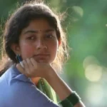 அது மட்டும் முடியவே முடியாது! முத்தக்காட்சிகள் குறித்து நடிகை சாய் பல்லவி!