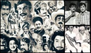 சிவாஜி – நடிப்புக்காகவே வாழ்ந்த மகத்தான மனிதர்!