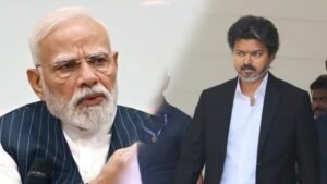 “தமிழகத்துக்கு 5,000 கோடி ரூபாய் கூடுதல் நிதிச் சுமையா?”..