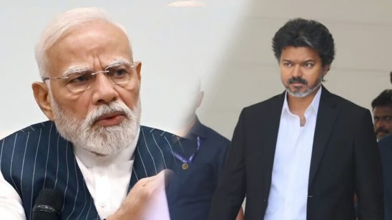 “தமிழகத்துக்கு 5,000 கோடி ரூபாய் கூடுதல் நிதிச் சுமையா?”..