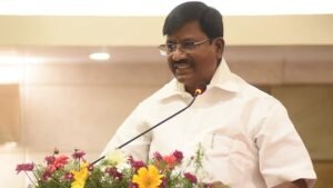 காங்கிரஸுக்கு கிடைக்க வேண்டிய DCM பதவி போச்சு