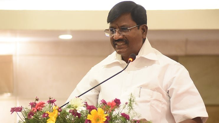 காங்கிரஸுக்கு கிடைக்க வேண்டிய DCM பதவி போச்சு