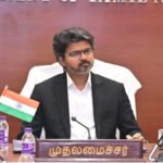 முதல்வர் டேபிளில் 3 பைல்- ஓபன் செய்ய தயாராகும் முதல்வர் விஜய்