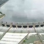 கிடுகிடுவென உயரும் மேட்டூர் அணை நீர் வரத்து
