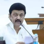 திமுக செயற்குழு கூட்டம் ஆகஸ்ட் 22ம் தேதி நடைபெறும் என அறிவிப்பு!!