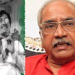 மூத்த நடிகர் ஜி.வி. நாராயண ராவ் காலமானார்..!