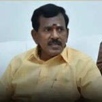மாவட்ட திமுக பொறுப்பாளர் பதவியிலிருந்து தோப்பு வெங்கடாசலம் விடுவிப்பு!