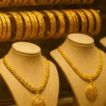 தங்கம் விலை… இன்று ஒரே நாளில் சவரனுக்கு ரூ.400 சரிவு…!! 