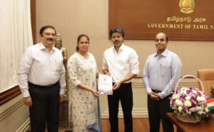 இன்று தொடங்குது ‘வெற்றி தமிழ்நாடு 2026’! முதலீடுகளைக் குவிக்க தொழில் துறை அமைச்சர் வெளியிட்ட முக்கிய தகவல்!