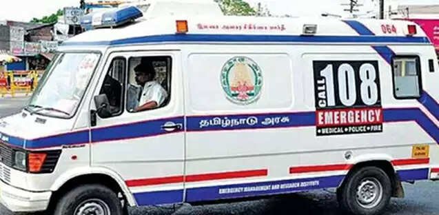 10 நிமிடங்களுக்குள் செல்லவில்லை என்றால் ரூ.10,000 அபராதம்