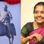 தீரன் சின்னமலை நினைவு நாள்: வானதி சீனிவாசன் புகழஞ்சலி..!