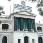 தமிழ்த்தாய் வாழ்த்து தான் முதலில் பாடப்பட வேண்டும்: அரசாணை வெளியீடு..!