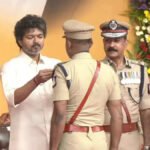 சுதந்திர தினம்: 15 காவல் துறை அதிகாரிகளுக்கு சிறப்புப் பதக்கங்கள் அறிவிப்பு..!!