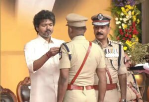 சுதந்திர தினம்: 15 காவல் துறை அதிகாரிகளுக்கு சிறப்புப் பதக்கங்கள் அறிவிப்பு..!!