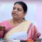 “நாங்கள் வசூல் செய்ததாக கூறும் நிர்மல்குமார் அதை நிருபிக்க முடியுமா?”- கீதா ஜீவன் சவால்
