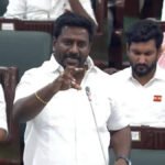 No Bag Day, இலவச சீருடை, ஏஐ கல்வி – அமைச்சர் ராஜ்மோகன் அறிவிப்பு..!
