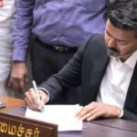 6 அமைச்சர்களின் பதவியை பறிக்கப்போகும் முதல்வர் விஜய்?