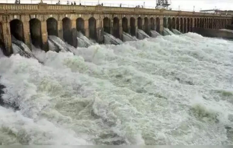 செப் 1-ல் மேட்டூர் அணையை திறந்து வைக்கிறார் முதல்வர் விஜய்