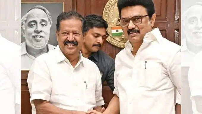 பொன்முடிக்கு கைது வாரண்ட்!