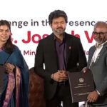 ஆட்சி பொறுப்பேற்ற 100 நாட்களில் 104 புரிந்துணர்வு ஒப்பந்தங்கள்