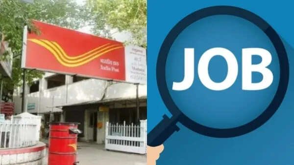 தேர்வு கிடையாது..! தபால் துறையில் வேலை..10ம் வகுப்பு மார்க் வைத்து பணி..!