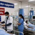 தமிழகத்தில் அதிகரிக்கும் பன்றிக்காய்ச்சல்