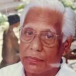 பிரபல மலையாள திரைப்பட தயாரிப்பாளர் ஜியோ குட்டப்பன் காலமானார் ..!