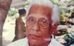 பிரபல மலையாள திரைப்பட தயாரிப்பாளர் ஜியோ குட்டப்பன் காலமானார் ..!